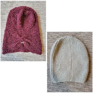 Beanie Bundle